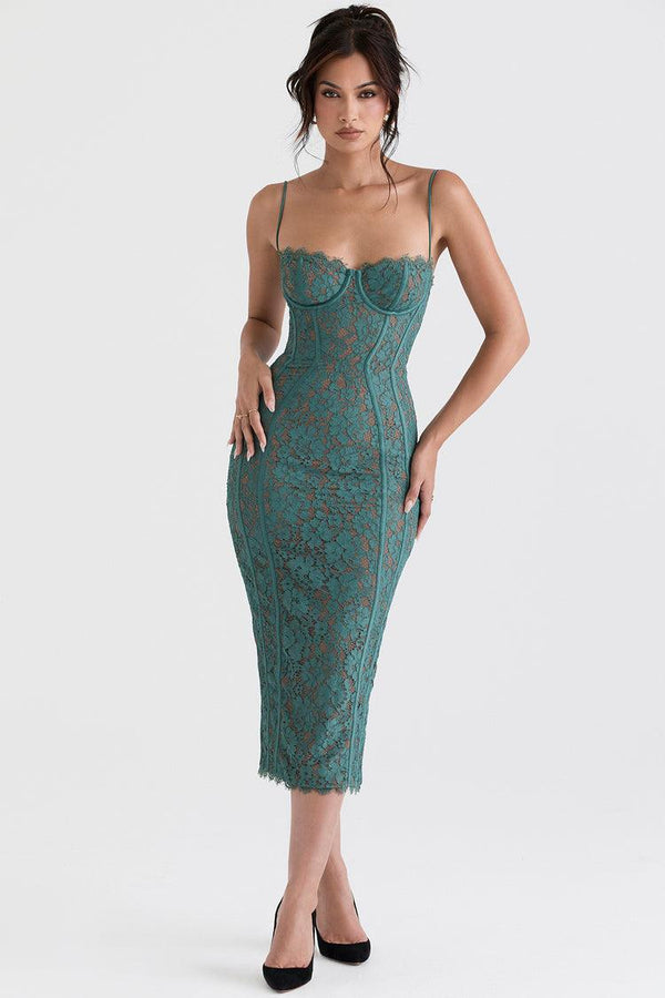Vestido Midi