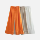 Calça Premium Elegante Lara