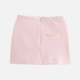 Conjunto Elegante Moletom Sammy
