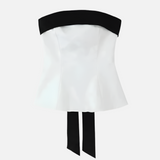 Blusa Premium Elegante Lizzie