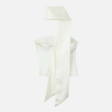 Top Elegante Lenço Berta