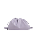 Bolsa Pouch De Couro