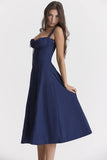 Vestido Curto Floral Lais