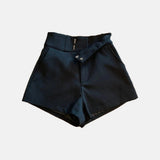 Short Elegante Alfaiataria Sophia