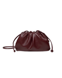 Bolsa Pouch De Couro