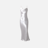 Vestido Elegante Saint Barth