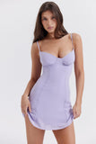 Vestido Médio Halter Giovana