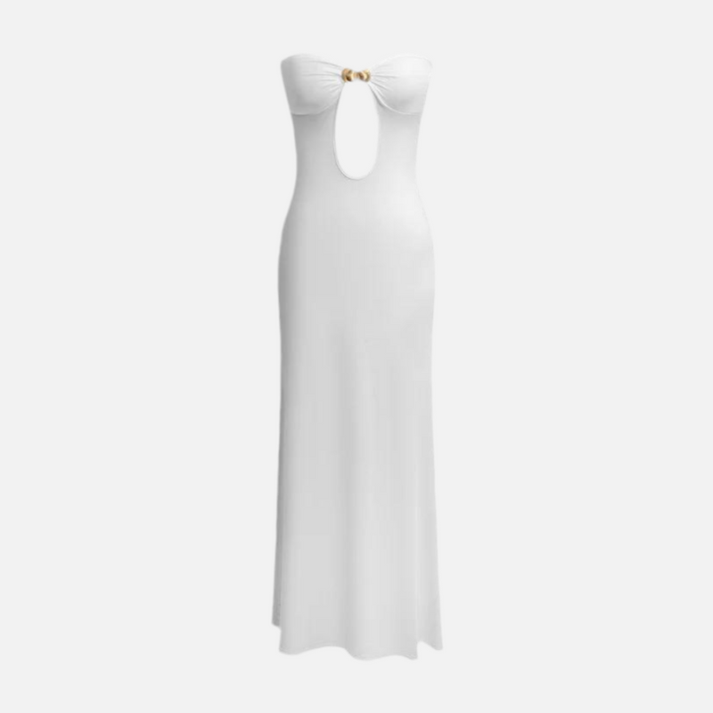 Vestido Premium Elegante Trancoso