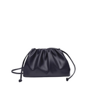 Bolsa Pouch De Couro
