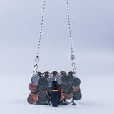 Bolsa Feminina Alcas Helena