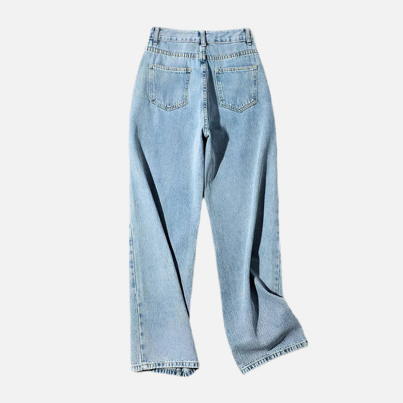 Calça Premium Elegante Aysha