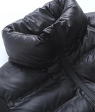 Jaqueta Elegante Puffer Tifany