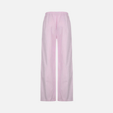Calça Elegante Listrada Alexandra