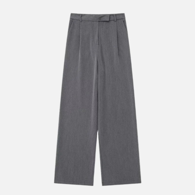 Calça Elegante Alfaiataria Cora