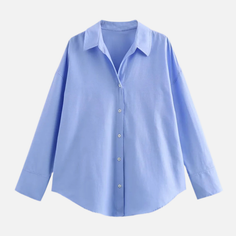 Camisa Elegante Basic Carol