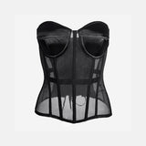 Corset Premium Elegante Stela