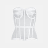 Corset Premium Elegante Stela