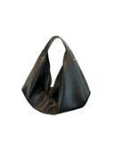 Bolsa De Couro Laquila