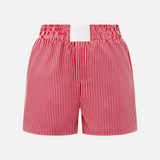Short Elegante Listrado Ananda