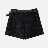 Conjunto Elegante Tweed Karine