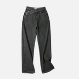 Calça Premium Elegante Aysha