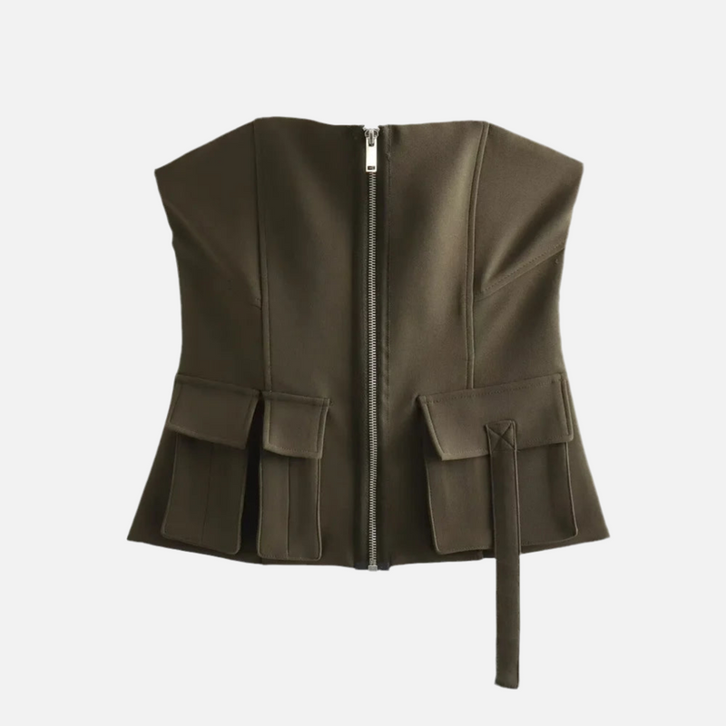 Top Premium Elegante Giulia