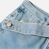 Calça Premium Elegante Aysha