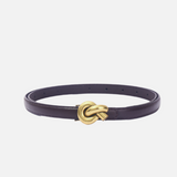 Cinto Elegante Nó Feminino