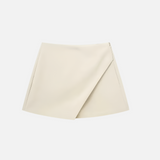 Short Saia Assimétrico Eve