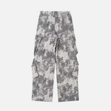 Calça Elegante Cargo Isabel