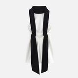 Vestido Elegante Curto Laís