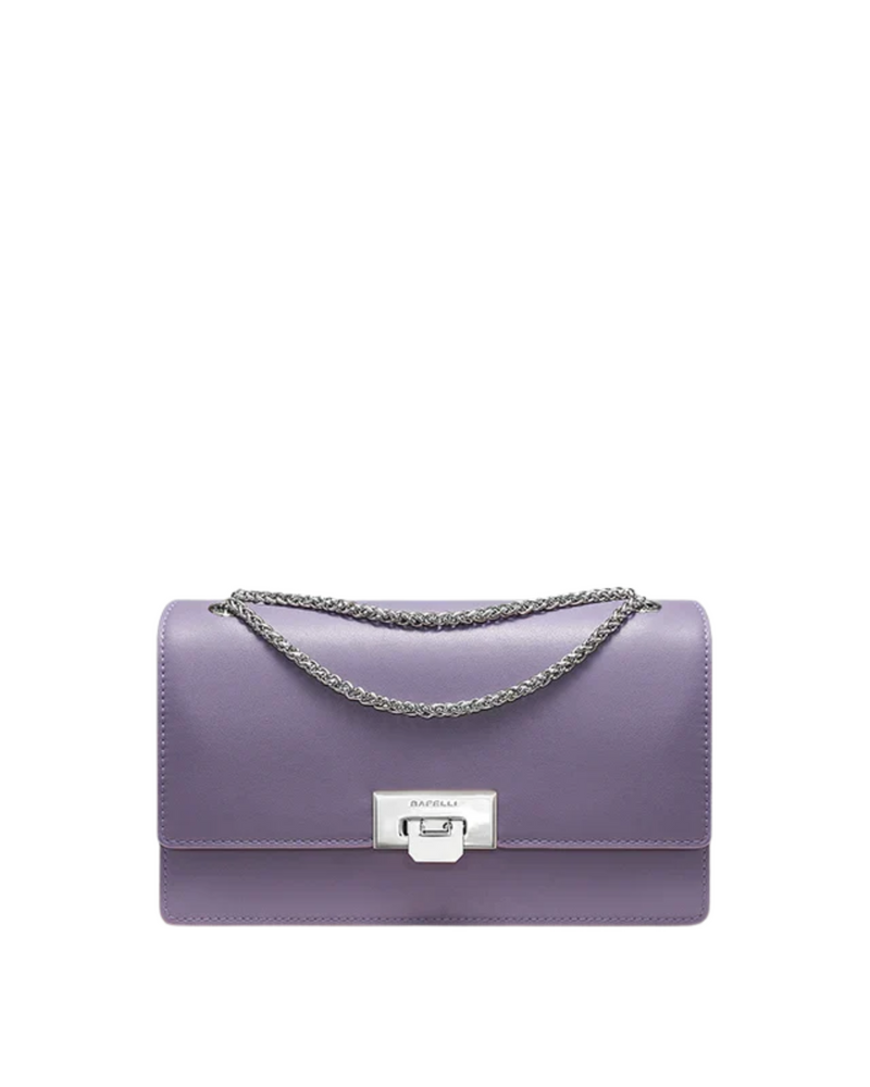 Bolsa De Couro Ortisei