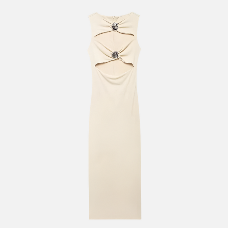 Vestido Premium Elegante Riviera