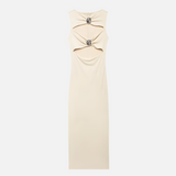 Vestido Premium Elegante Riviera