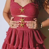 Vestido Premium Elegante Juquehy