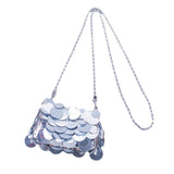 Bolsa Feminina Alcas Helena