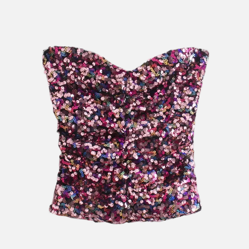 Top Premium Elegante Colorful