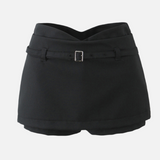 Short Elegante Saia Lavinia