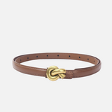 Cinto Elegante Nó Feminino