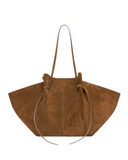 Bolsa De Camurça Catania