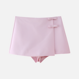 Short Saia Laço Elis