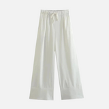 Calça Premium Elegante Lara