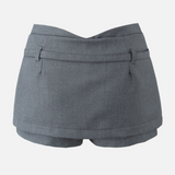 Short Elegante Saia Lavinia