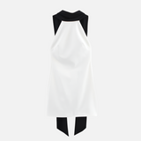 Vestido Elegante Curto Laís