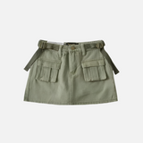 Saia Elegante Cargo Virgínia