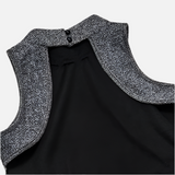 Cropped Premium Elegante Silvia
