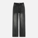 Calça Elegante Jeans Lauren