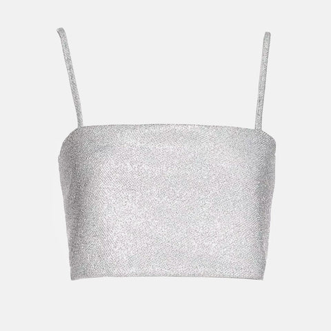 Cropped Premium Elegante Romana