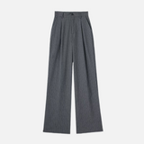 Calça Elegante Alfaiataria Marta