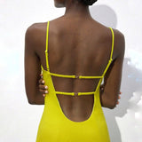 Vestido Elegante Midi Valerie